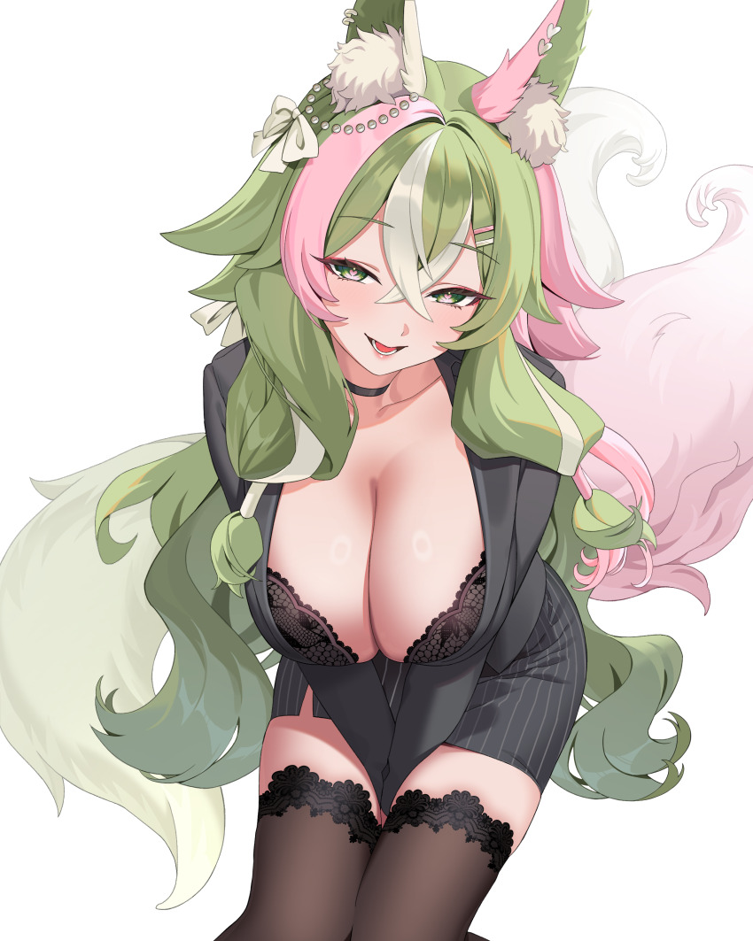 Character Request (Indie Virtual Youtuber) Rule 34 Image