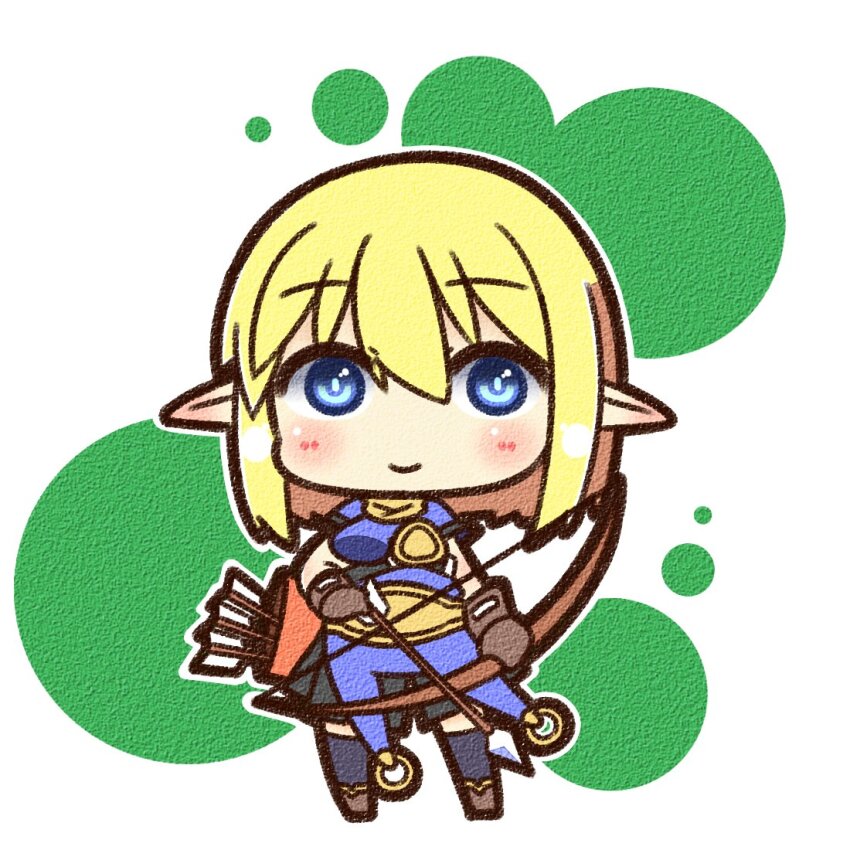 Archer (Ragnarok Online) Rule 34 Image