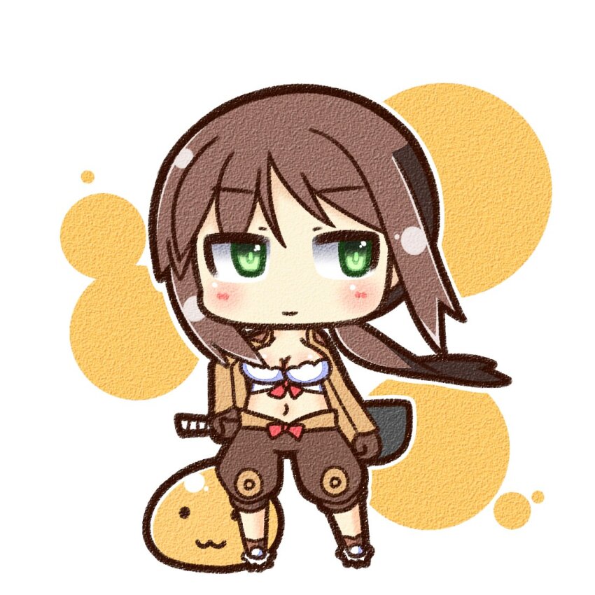 Thief (Ragnarok Online) Rule 34 Image