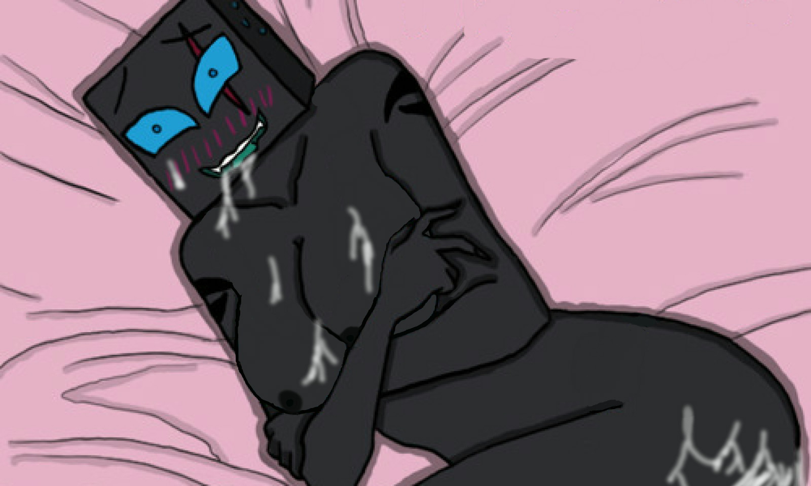 Cum Rule 34 Image