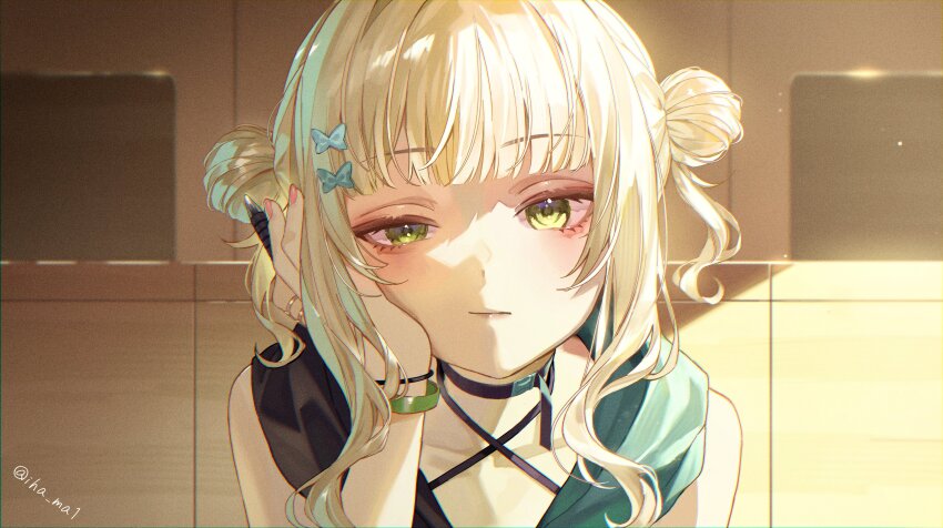 Kaburaki Roco (Nijisanji) Rule 34 Image