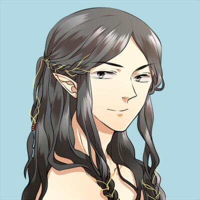 The Silmarillion Rule 34 Image