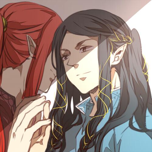 The Silmarillion Rule 34 Image