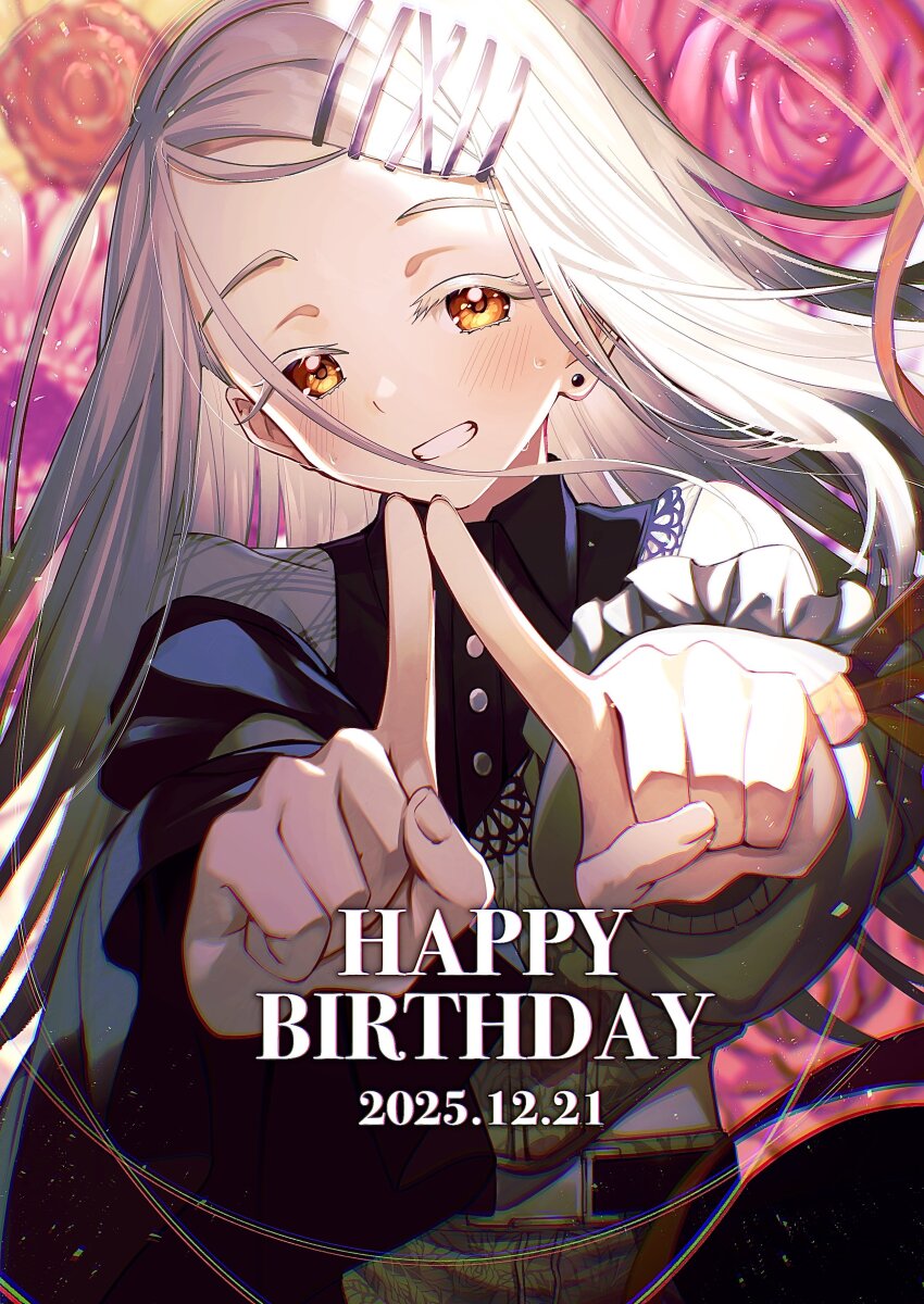 Shinosawa Hiro (Gakuen Idolmaster) Rule 34 Image
