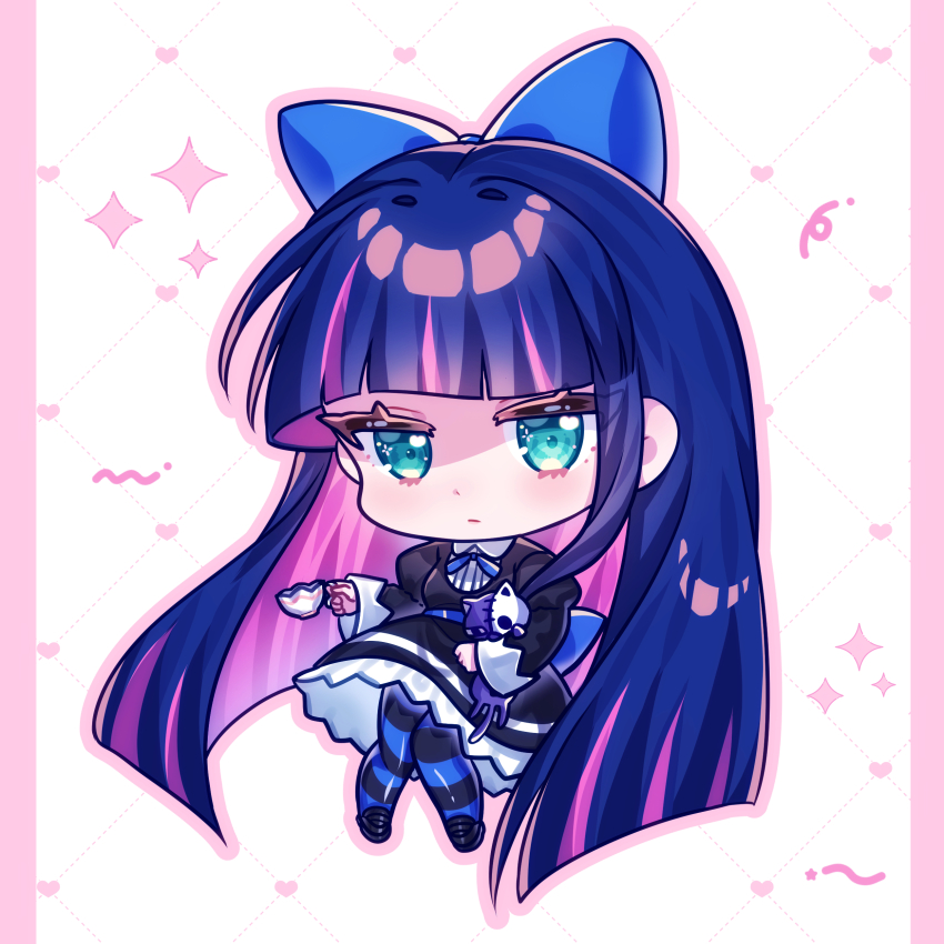 Honekoneko (Psg) Rule 34 Image