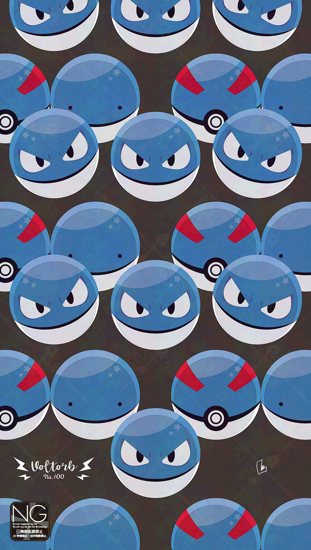 Ditto (Nintendo) Rule 34 Image