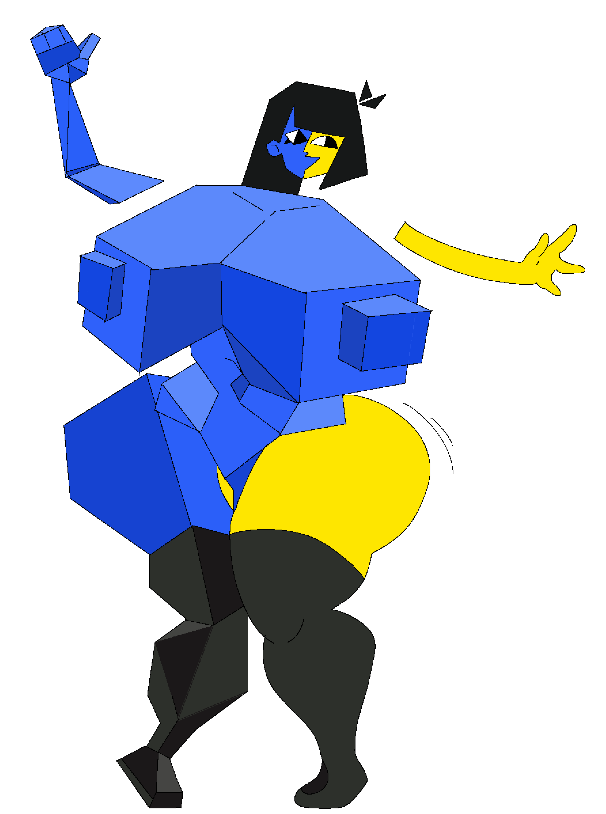 Ena (Ena (Series)) Rule 34 Image