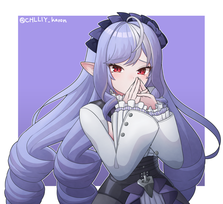 Vivian Banshee (Zenless Zone Zero) Rule 34 Image