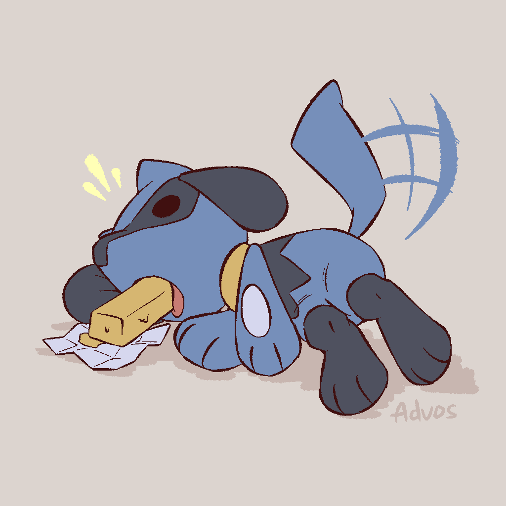 Gen 4 Pokemon (Nintendo) Rule 34 Image