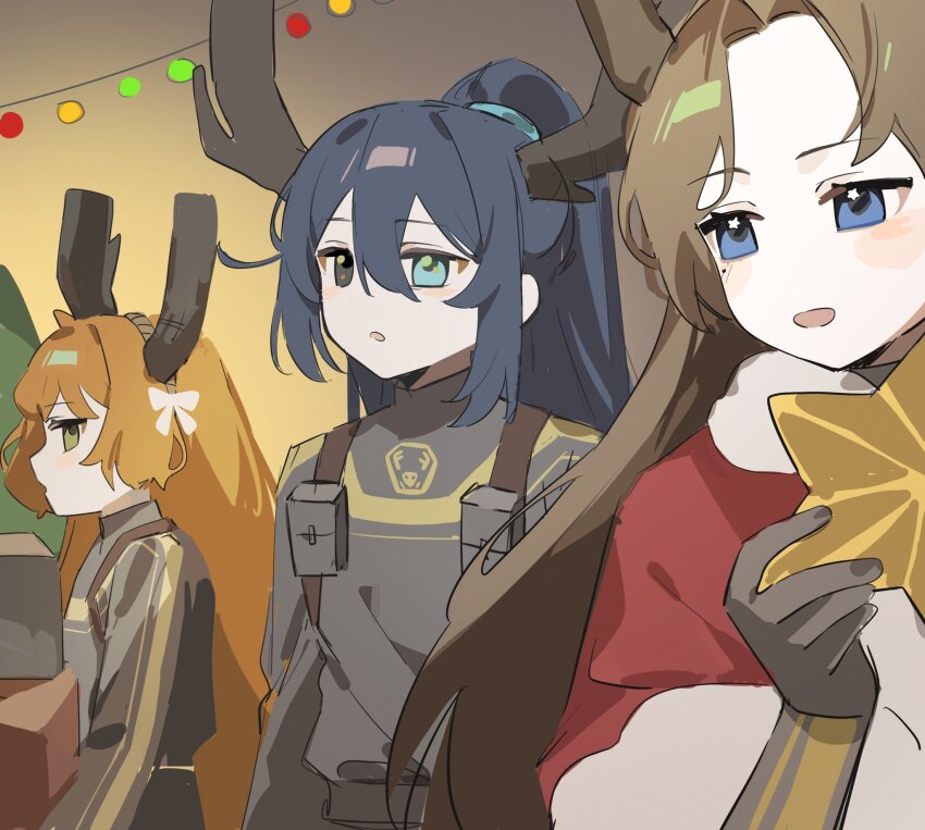 Hong Lu (Project Moon) Rule 34 Image
