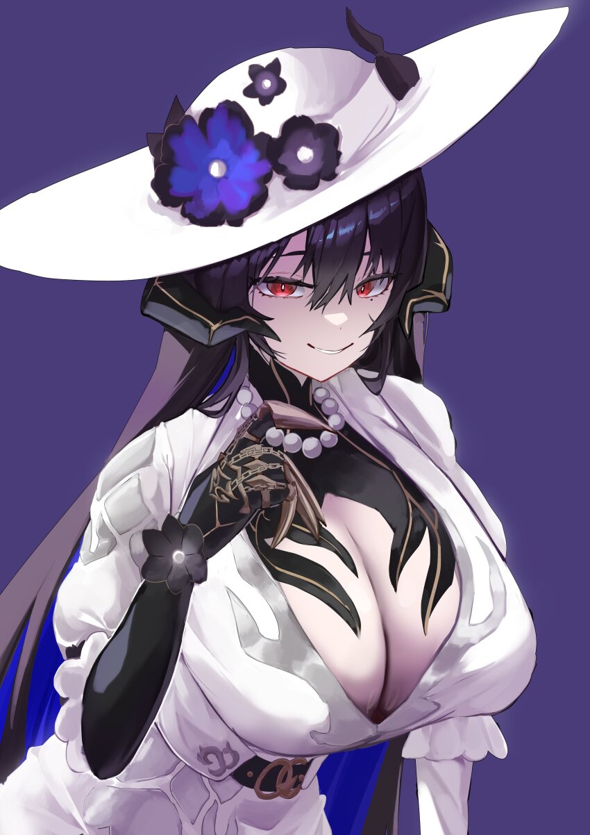 Nerissa Ravencroft (Hololive) Rule 34 Image