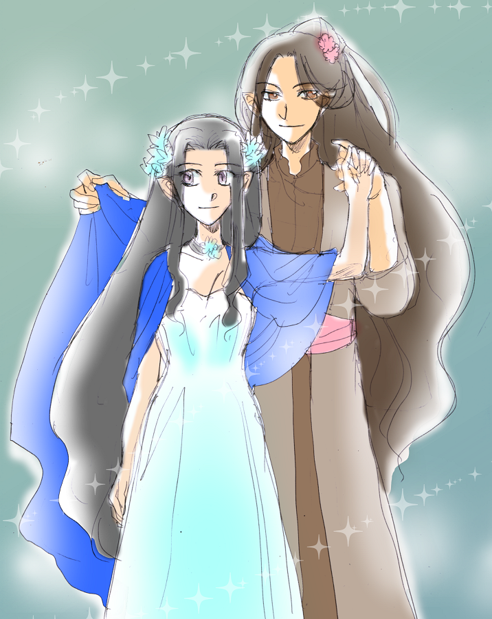 The Silmarillion Rule 34 Image