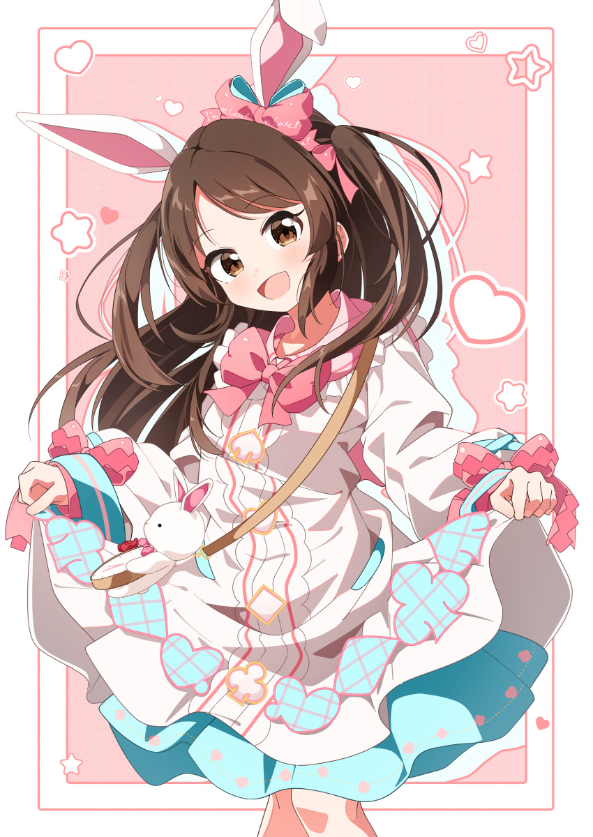 Tachibana Arisu (Idolmaster) Rule 34 Image