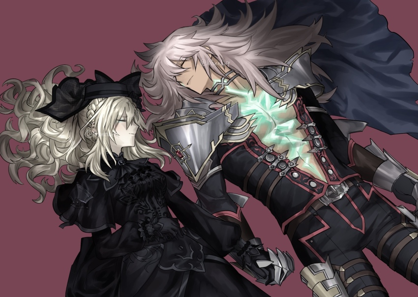 Kriemhild (Fate) Rule 34 Image