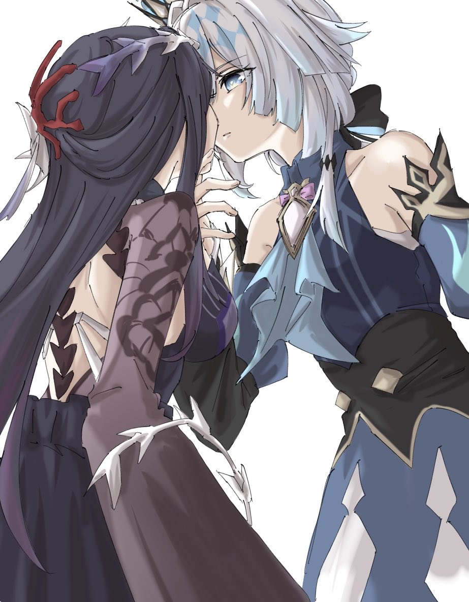 Cerydra (Honkai: Star Rail) Rule 34 Image