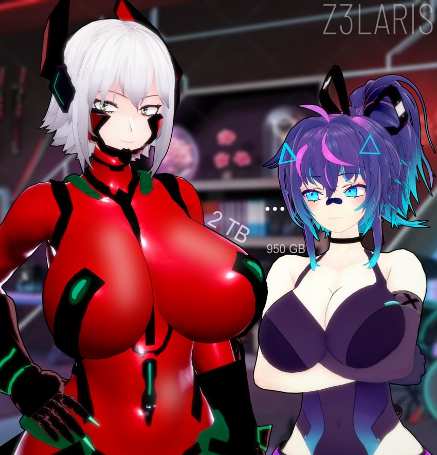 Melody (Projektmelody) Rule 34 Image