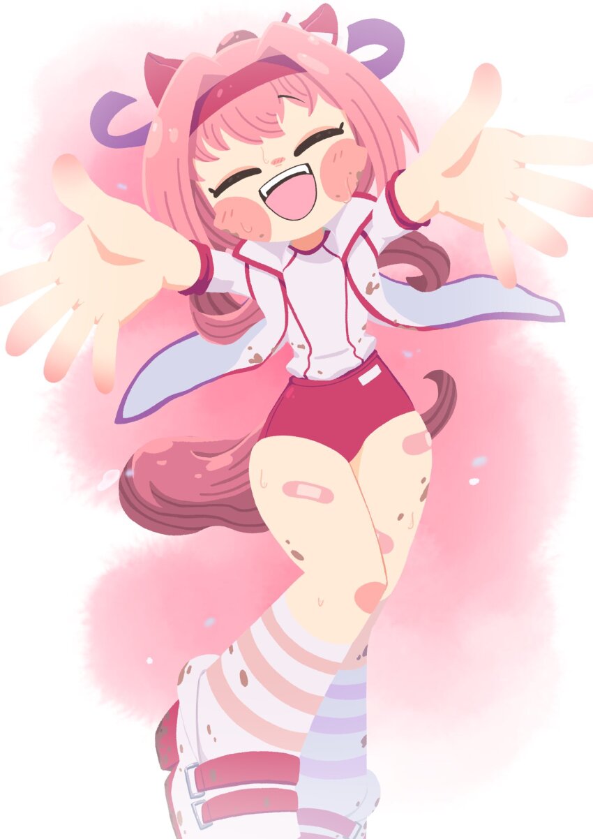 Haru Urara (Bestest Prize) (Umamusume) Rule 34 Image
