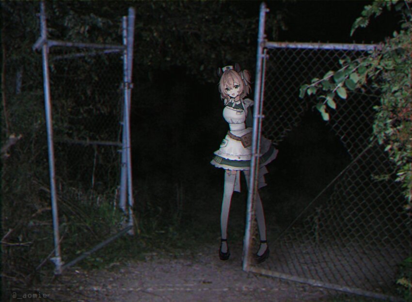 Nimi Nightmare (Indie Virtual Youtuber) Rule 34 Image