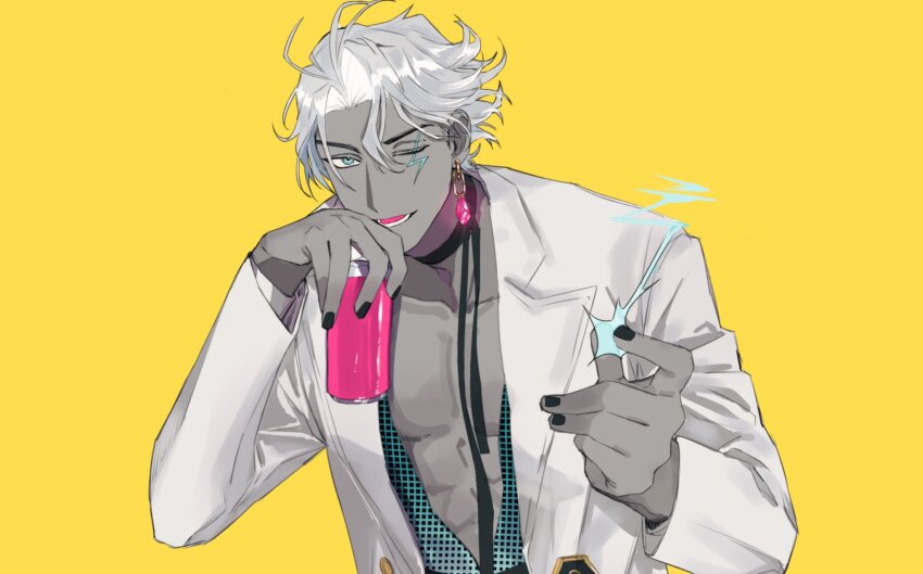 Fate/Grand Order Rule 34 Image