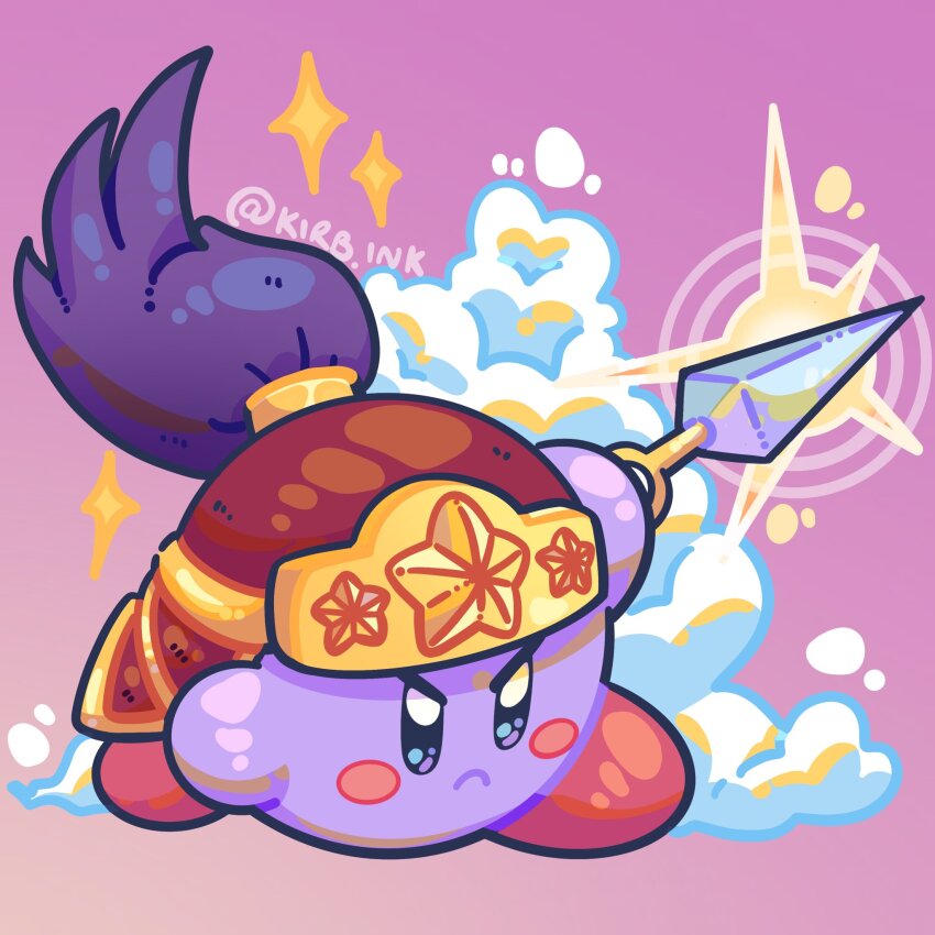 Kirby (Kirby (Series)) Rule 34 Image