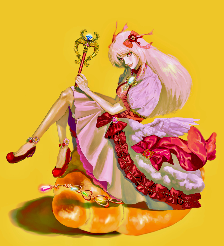 Chaos Marie (Grimms Notes) Rule 34 Image