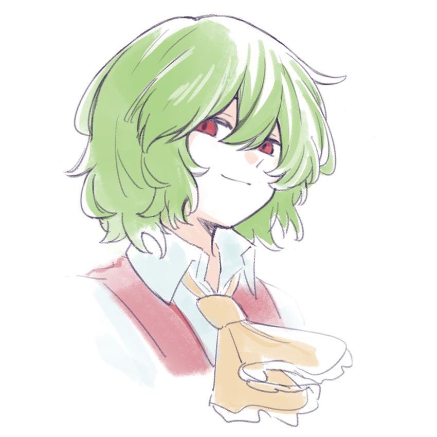 Kazami Yuuka (Touhou) Rule 34 Image