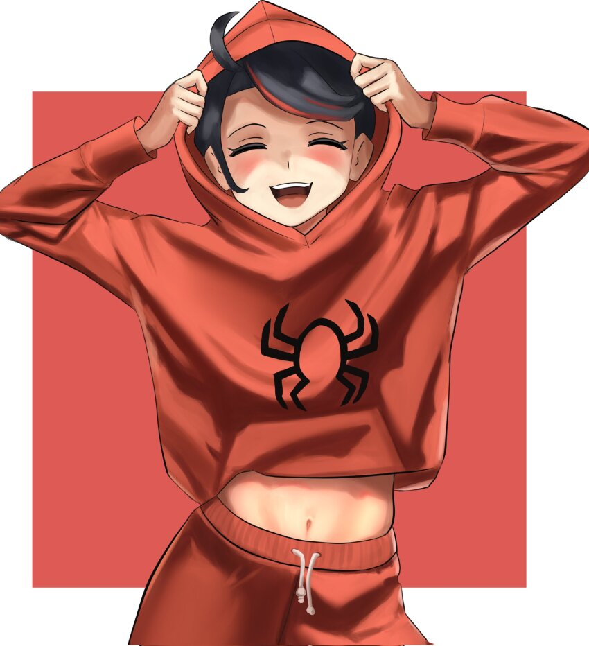 Peni Parker (Marvel) Rule 34 Image
