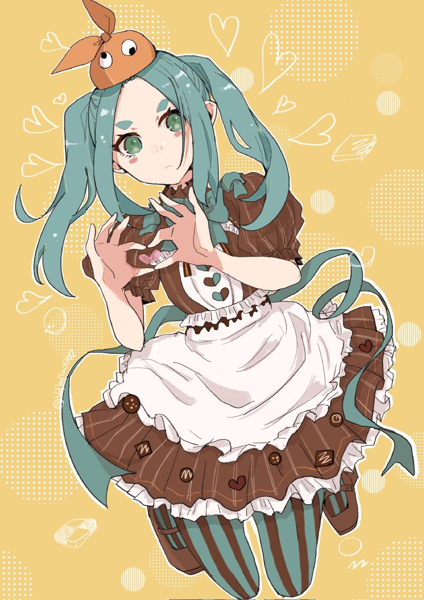 Ononoki Yotsugi (Monogatari (Series)) Rule 34 Image