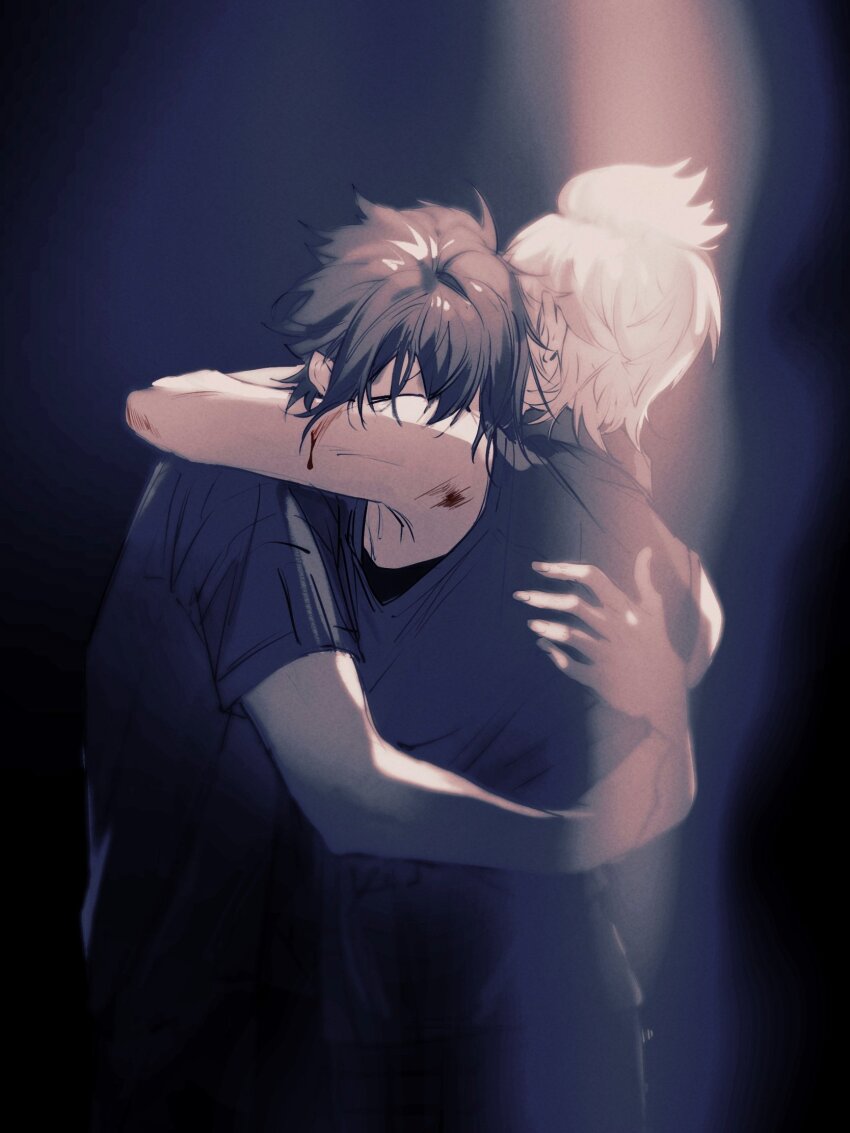 Noctis Lucis Caelum (Final Fantasy) Rule 34 Image
