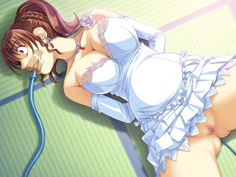 1girls Rule 34 Image