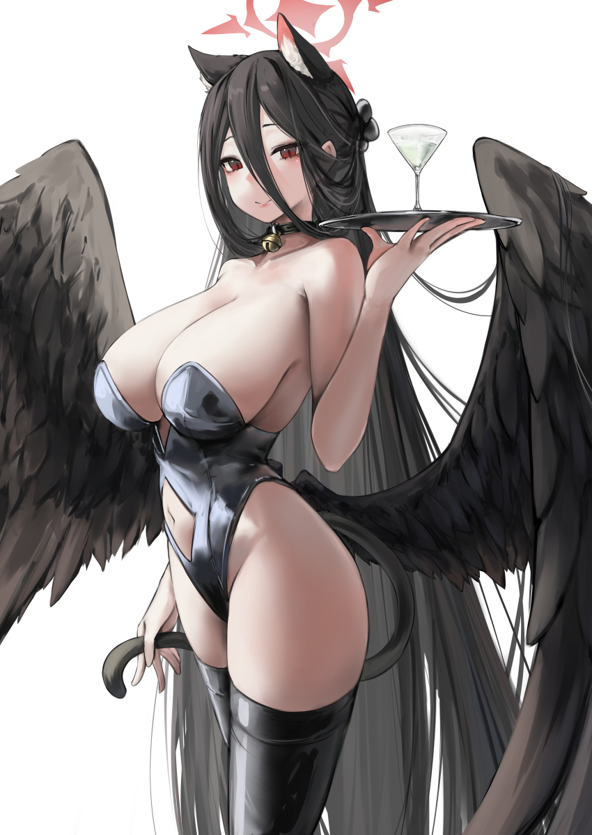 Hasumi (Blue Archive) Rule 34 Image