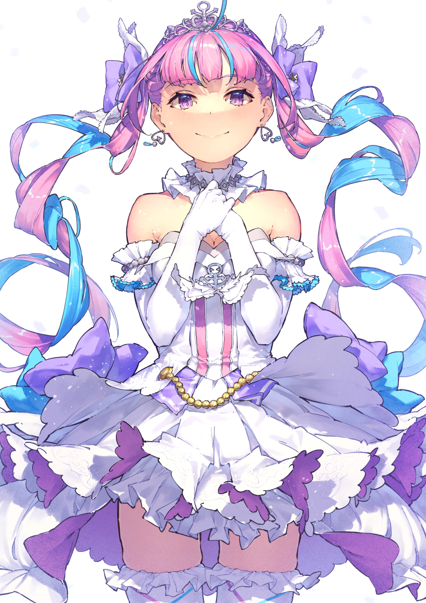 Minato Aqua (Hololive) Rule 34 Image
