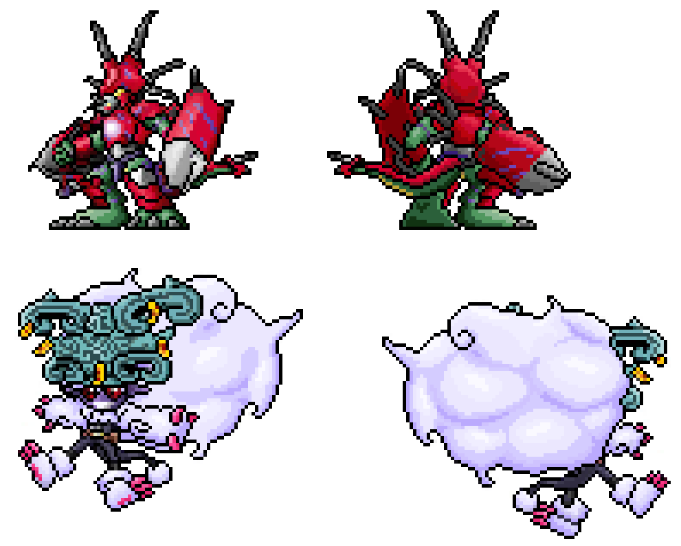 Digimon Rule 34 Image