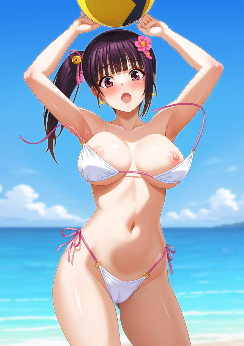 Koharu (Doa) Rule 34 Image