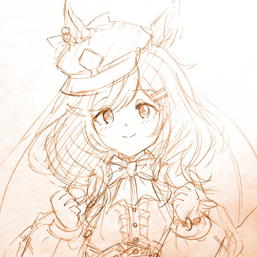 Umamusume Rule 34 Image