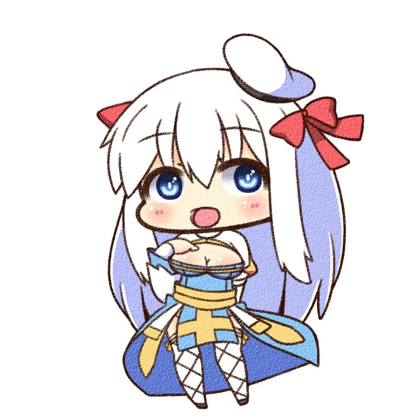 Arch Bishop (Ragnarok Online) Rule 34 Image