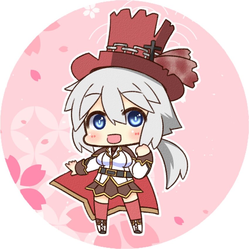 Genetic (Ragnarok Online) Rule 34 Image