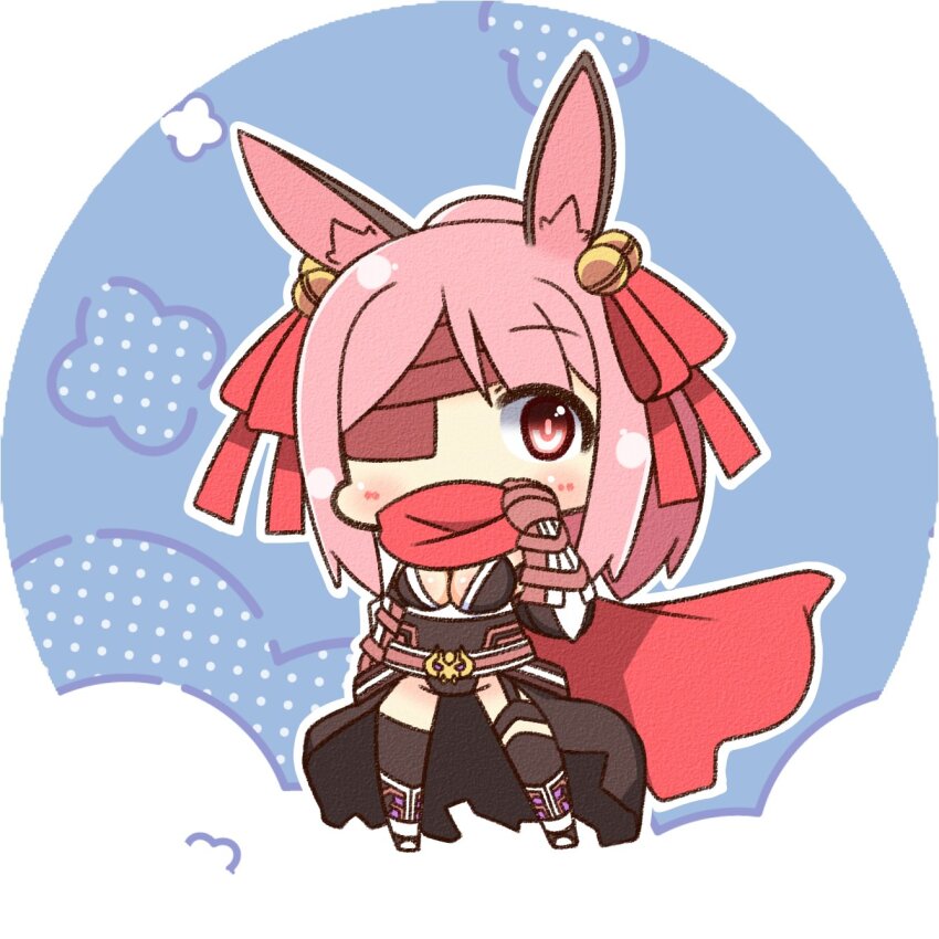 Guillotine Cross (Ragnarok Online) Rule 34 Image