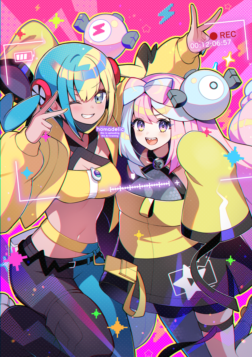 Canari (Pokemon) Rule 34 Image
