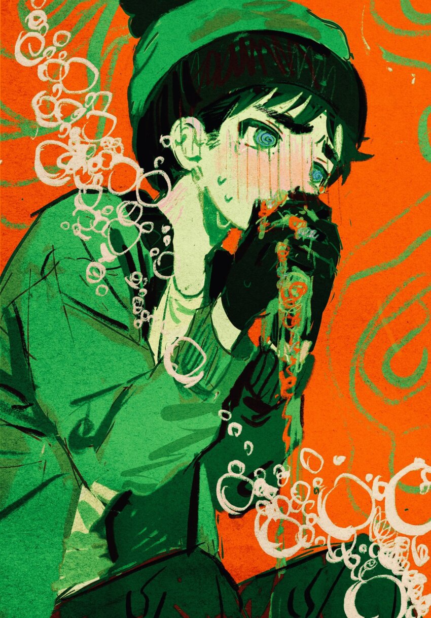 Stan Marsh (South Park) Rule 34 Image