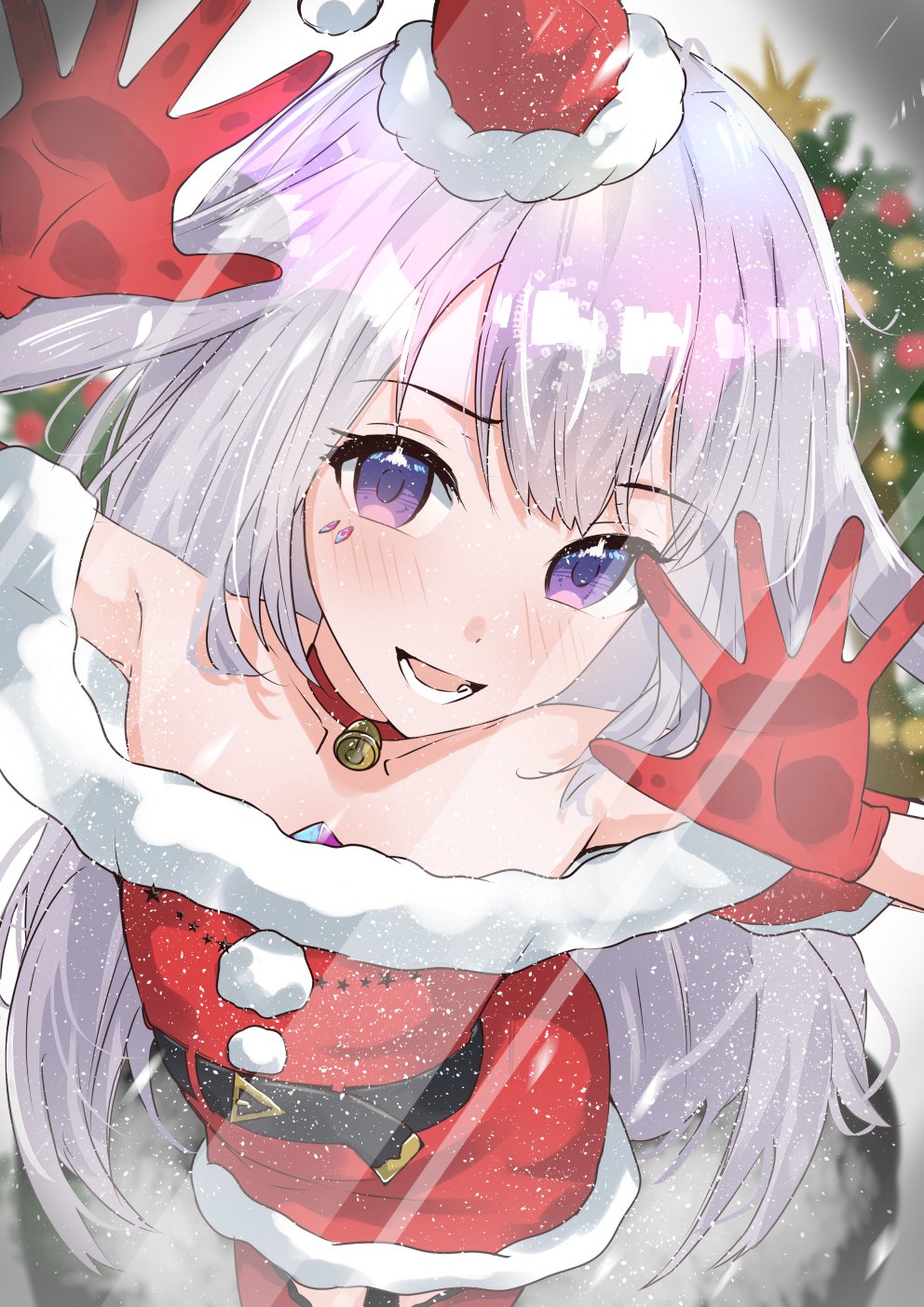 Koseki Bijou (Hololive) Rule 34 Image