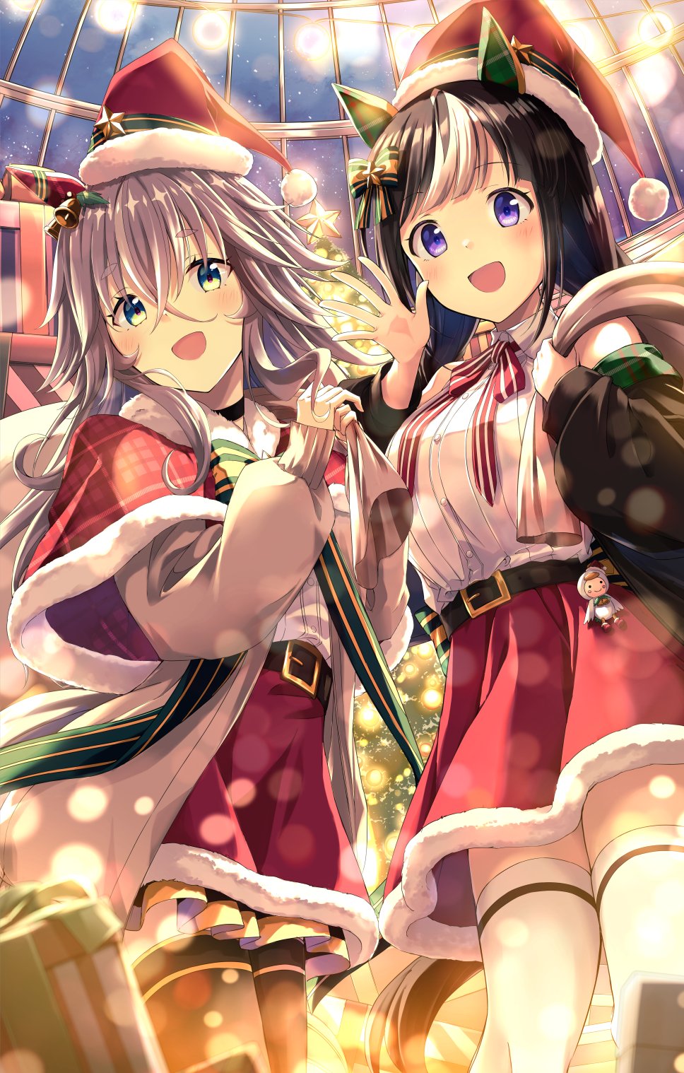 Hokko Tarumae (Umamusume) Rule 34 Image