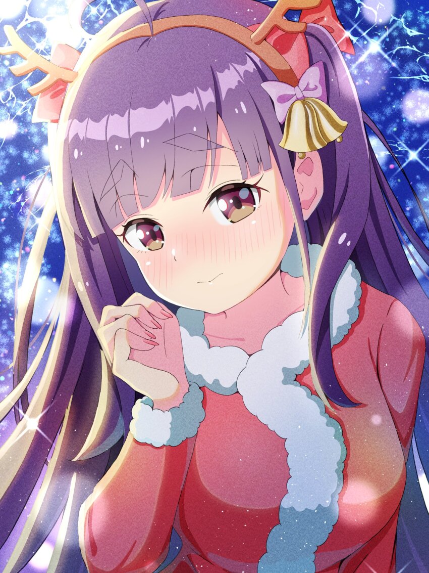 Chofu Noriko (Ikizulive! Love Live! Bluebird) Rule 34 Image