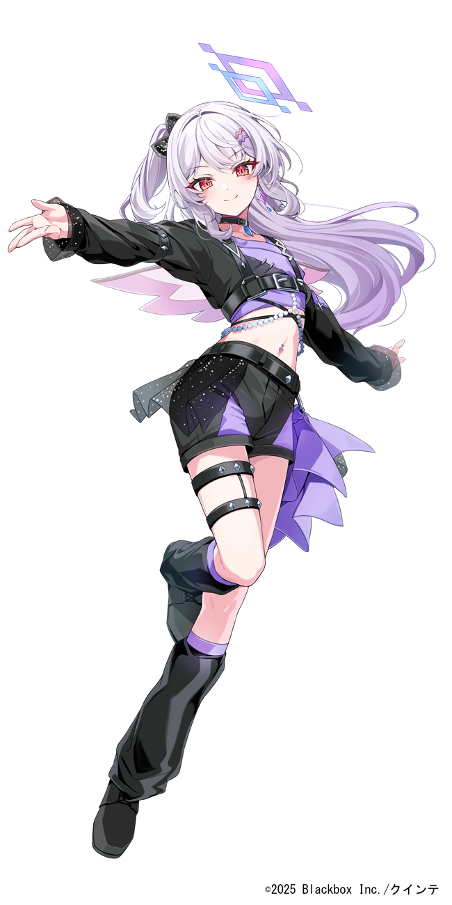Indie Virtual Youtuber Rule 34 Image