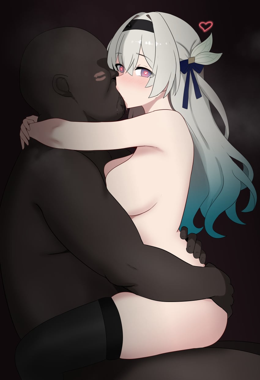 Firefly (Honkai: Star Rail) Rule 34 Image