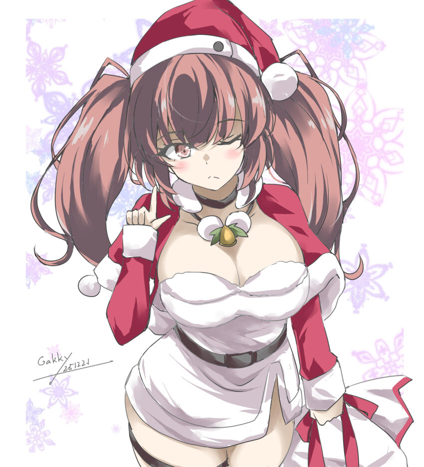 Atlanta (Kancolle) Rule 34 Image