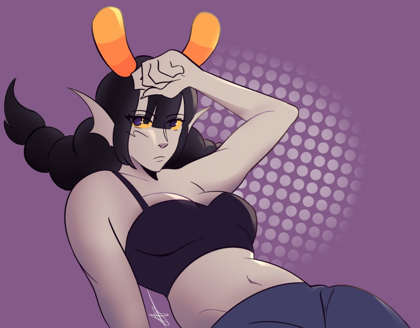 1girls Rule 34 Image