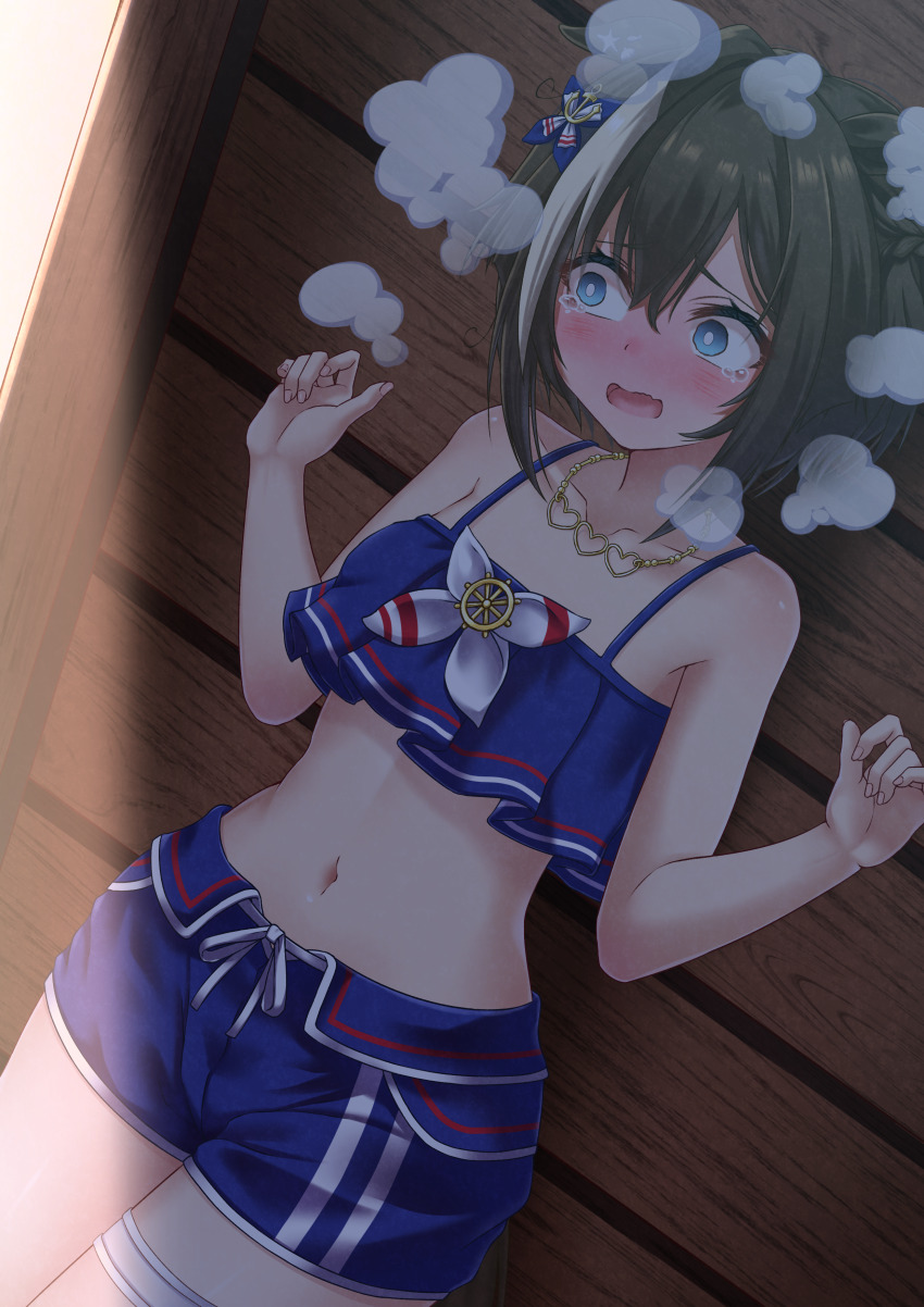 Cheval Grand (Umamusume) Rule 34 Image
