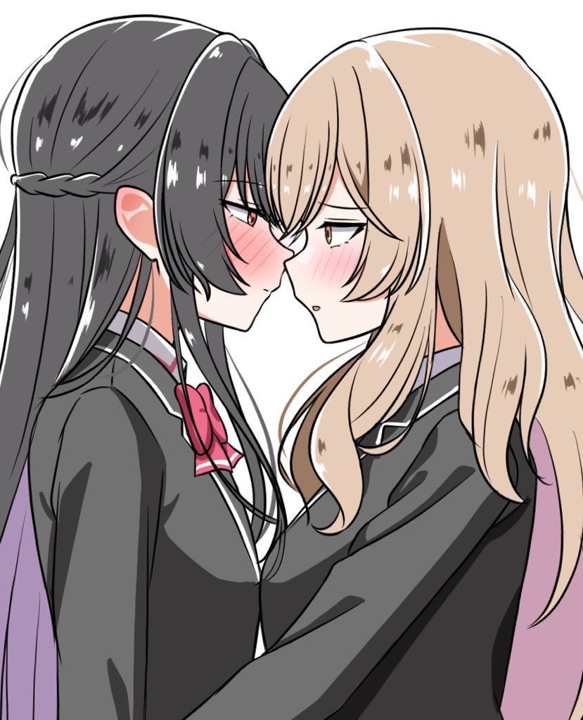 Koto Satsuki (Watashi Ga Koibito Ni Nareru Wake Naijan Murimuri!) Rule 34 Image