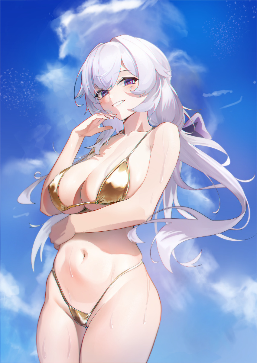 Strinova Rule 34 Image